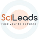 SciLeads logo