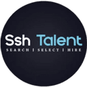 Search | Select | Hire Talent logo