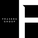 Frasers Group logo