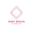 Ruby Berlin HR Consulting logo