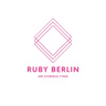 Ruby Berlin HR Consulting logo