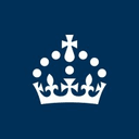 Ministry of Justice logo