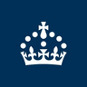 Ministry of Justice logo