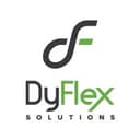 DyFlex Solutions logo