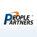 PeoplePartners Inc. logo