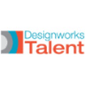 Designworks Talent logo