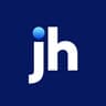 Jackhenry logo