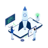 Kobalt.io logo