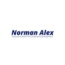 Norman Alex logo