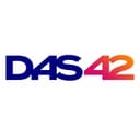 DAS42 | Data & Analytics Consultancy logo