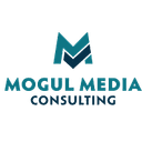 Mogul Media Consulting logo