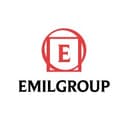 EMILGROUP logo