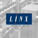 Linx Printing Technologies logo