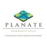 Planate Management Group logo