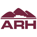 ARH logo