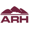 ARH logo