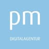 Plehn Media logo