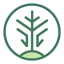 Living Carbon logo