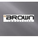 Brown Industrial logo