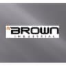 Brown Industrial logo