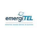 emergiTEL Inc. logo