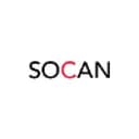 SOCAN logo