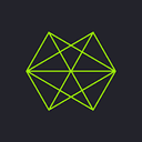 Orthogonal logo