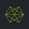 Orthogonal logo