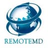 Remote MD logo
