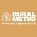 Rural Metro Fire Department logo