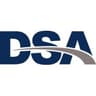 DSA, Inc. logo