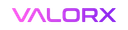 Valorx logo