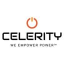Celerity Consulting Group logo