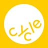 Cycle logo