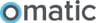 Omatic logo