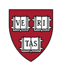 Harvard University logo