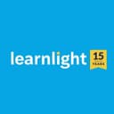 Learnlight logo