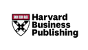 Harvard Business Publishing logo
