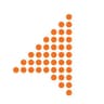 Upstream logo