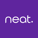 Neat logo