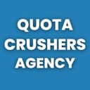 Quota Crushers Agency logo