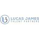 Lucas James Talent Partners logo