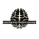 Learning from Machine Learning logo