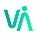 Virtual Assist logo