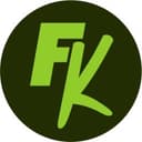 Fishing-King logo