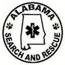 Alabama Search and Rescue logo