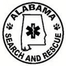 Alabama Search and Rescue logo