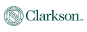 Clarkson University logo