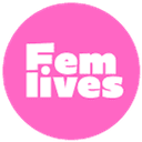 Femlives logo