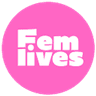 Femlives logo